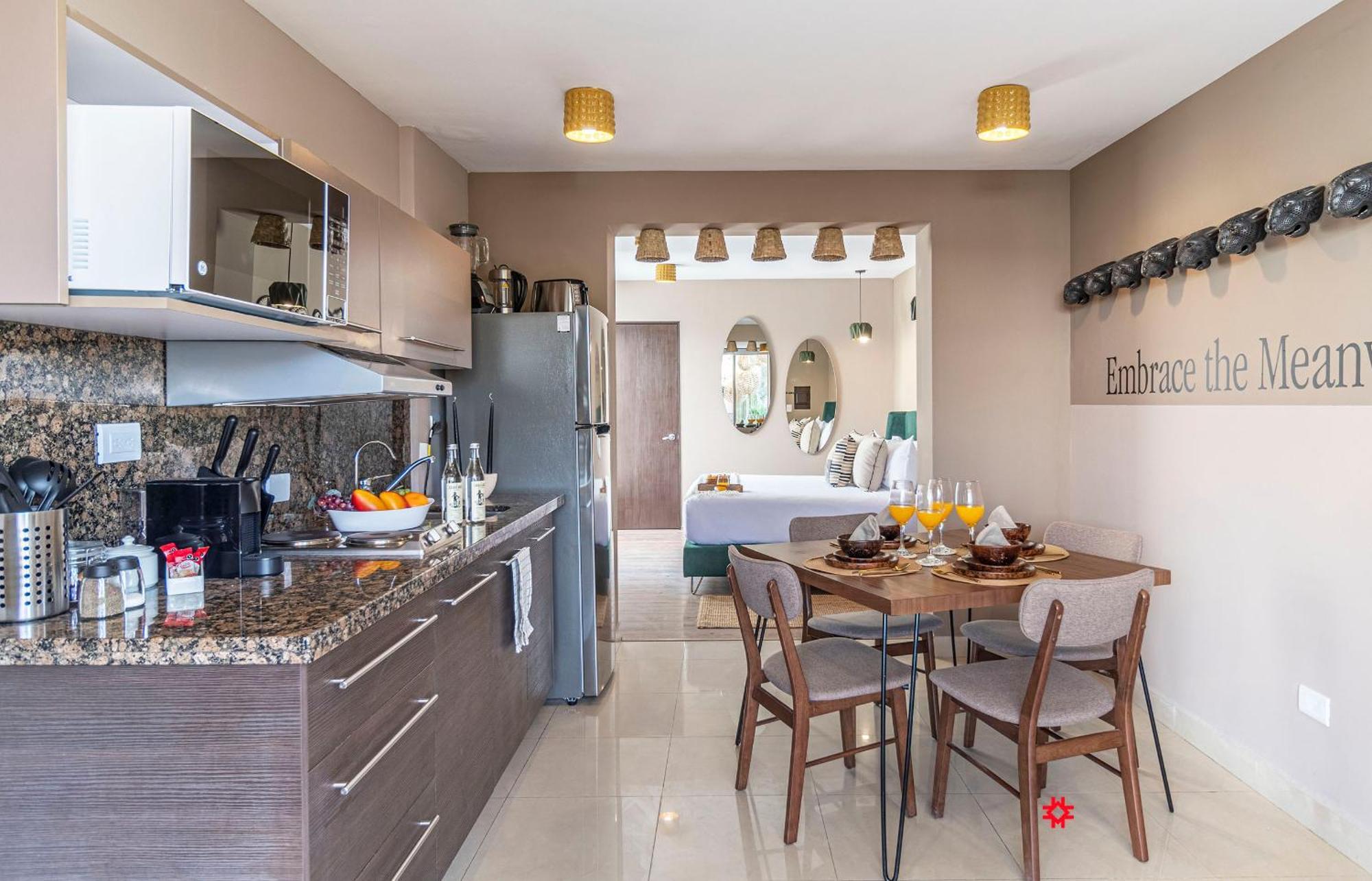 Apartmán Casa Ciceron By Kukun Ciudad de México Exteriér fotografie