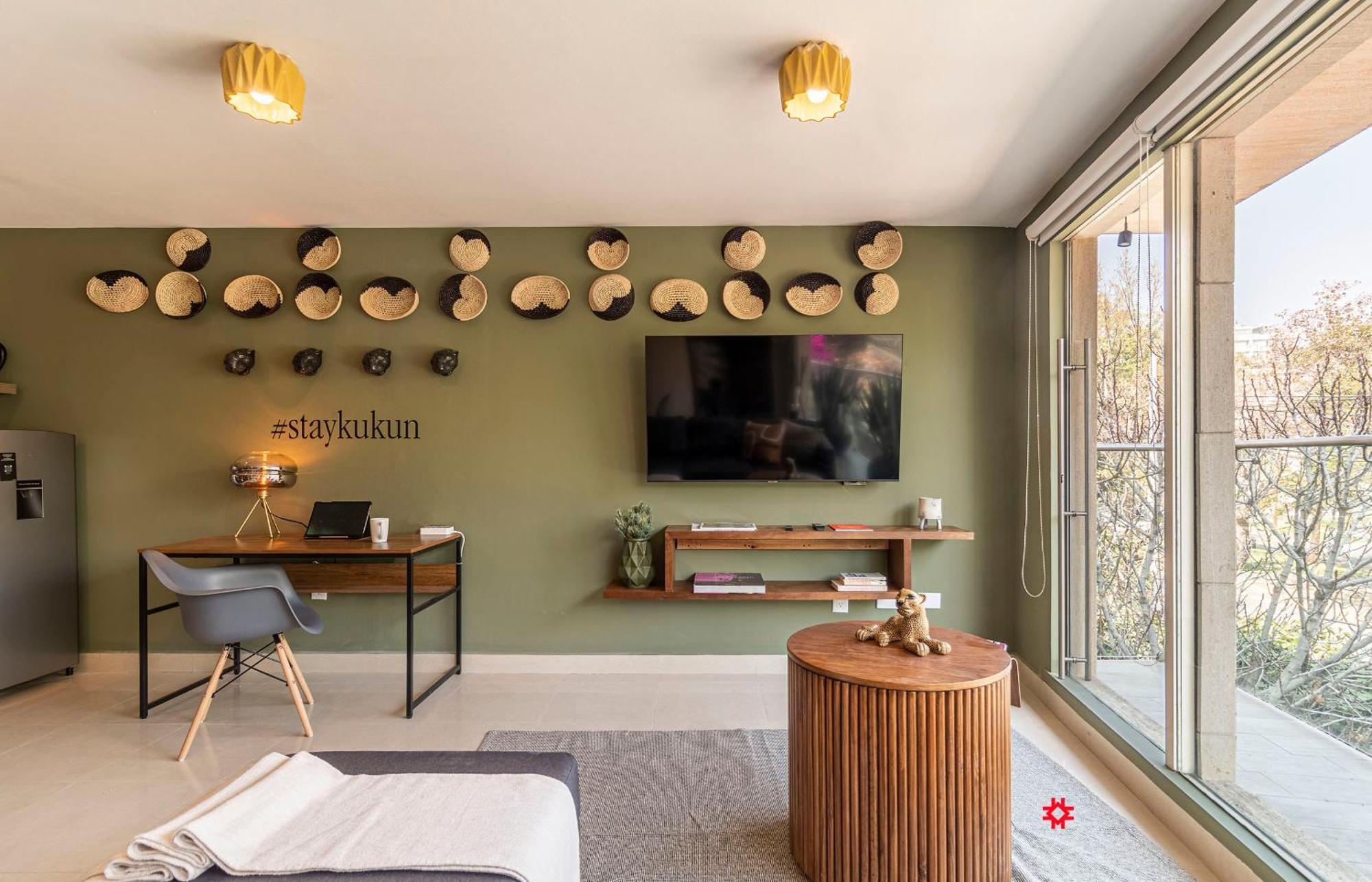 Apartmán Casa Ciceron By Kukun Ciudad de México Exteriér fotografie