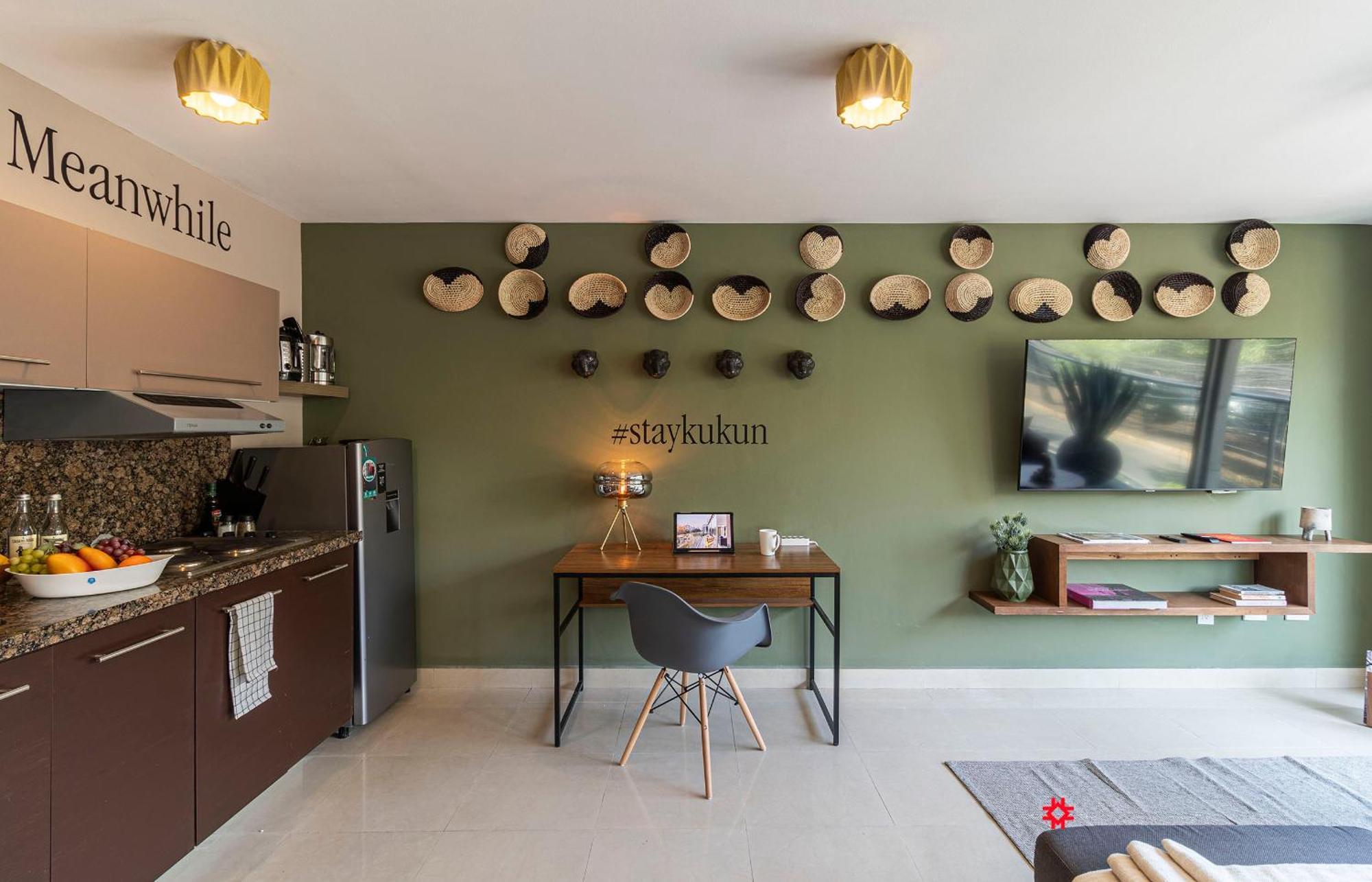 Apartmán Casa Ciceron By Kukun Ciudad de México Exteriér fotografie