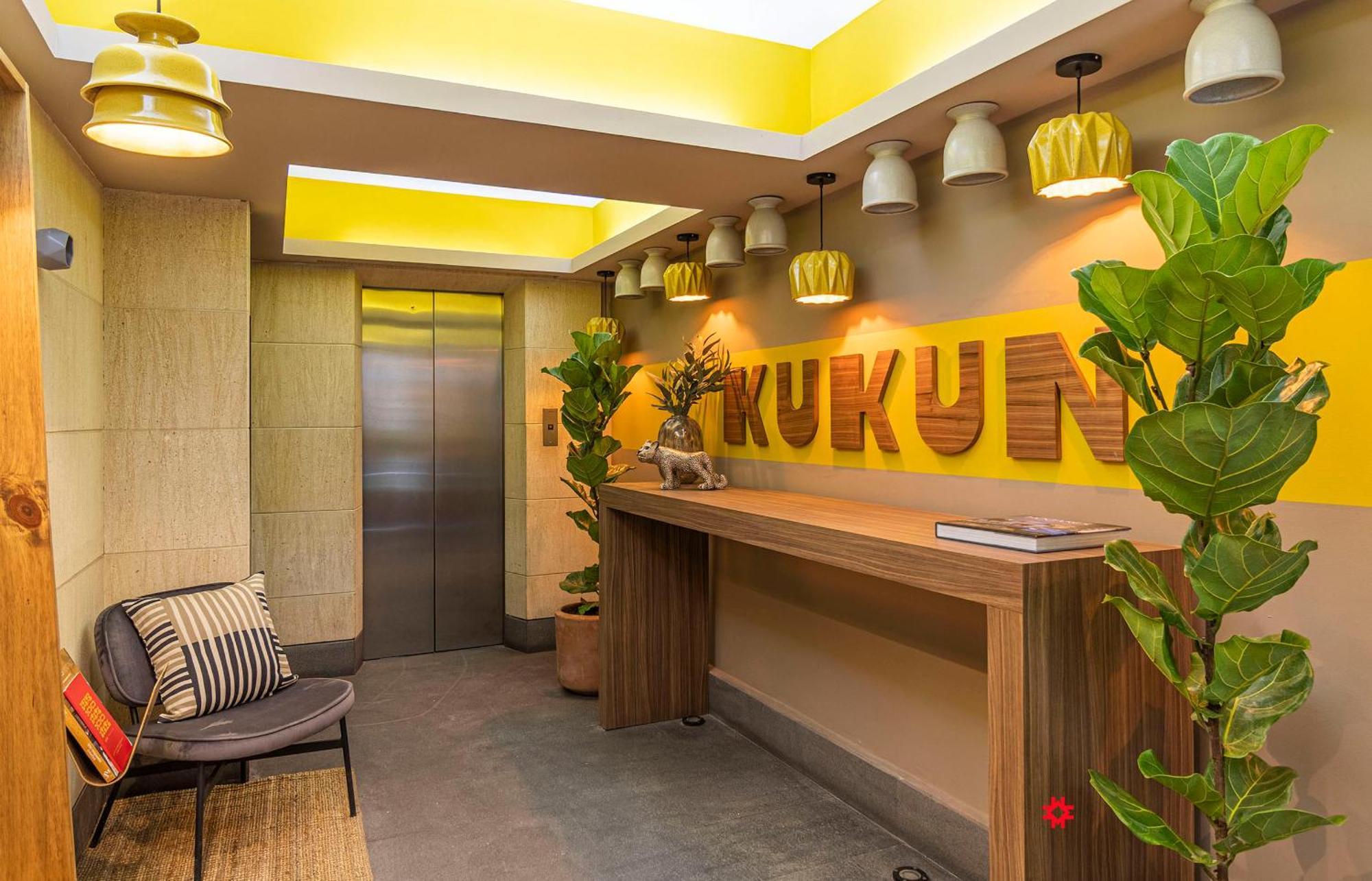 Apartmán Casa Ciceron By Kukun Ciudad de México Pokoj fotografie