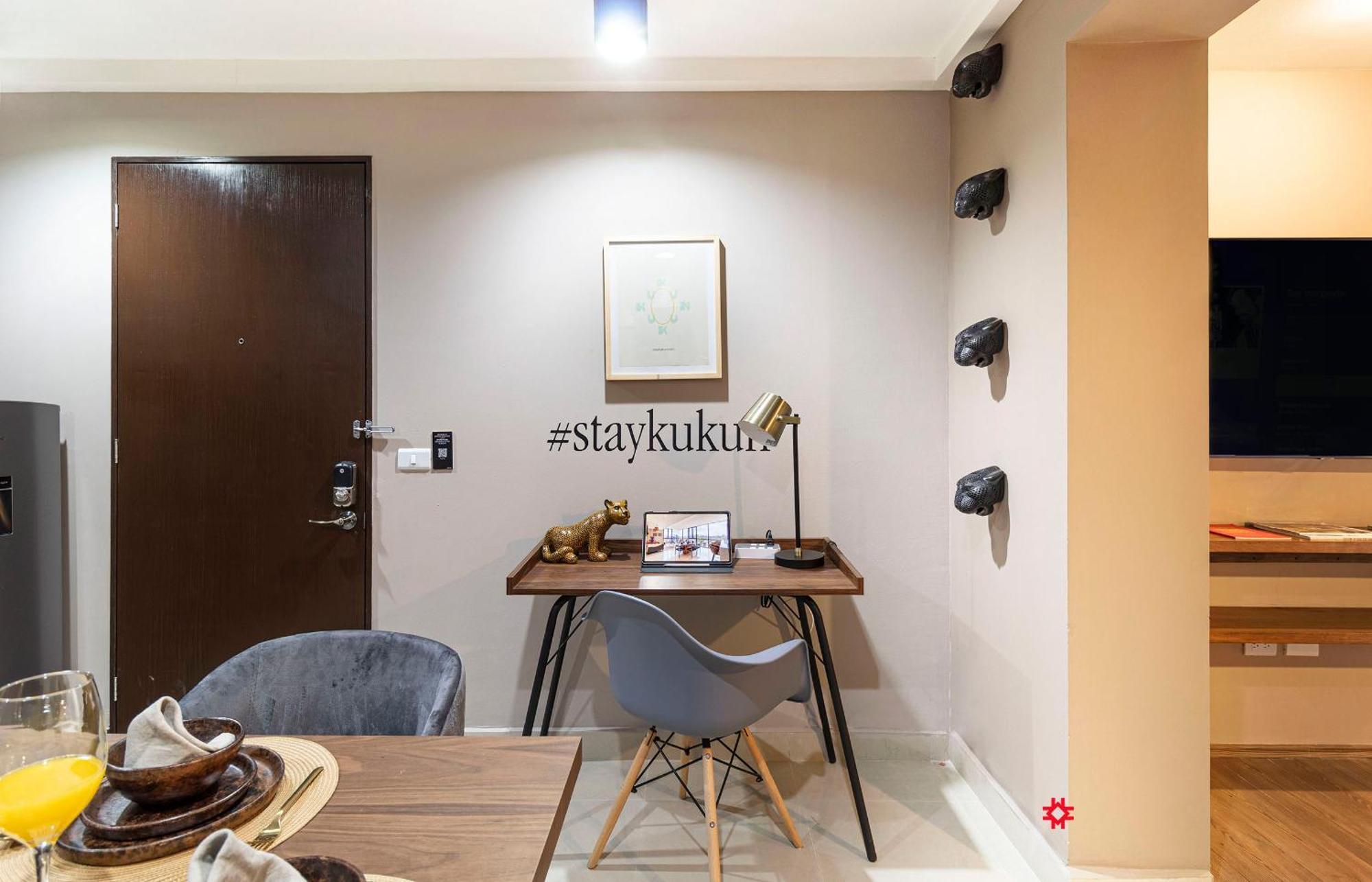 Apartmán Casa Ciceron By Kukun Ciudad de México Exteriér fotografie