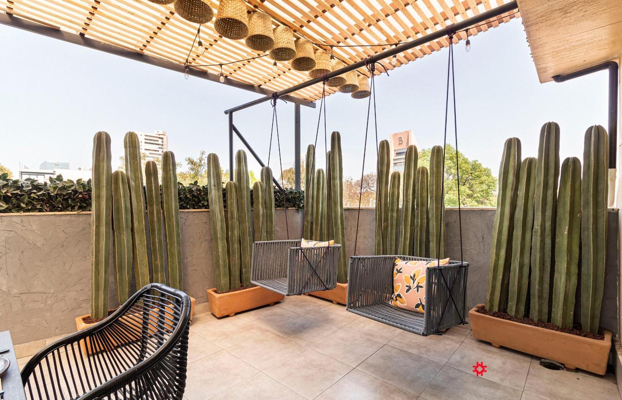 Apartmán Casa Ciceron By Kukun Ciudad de México Pokoj fotografie