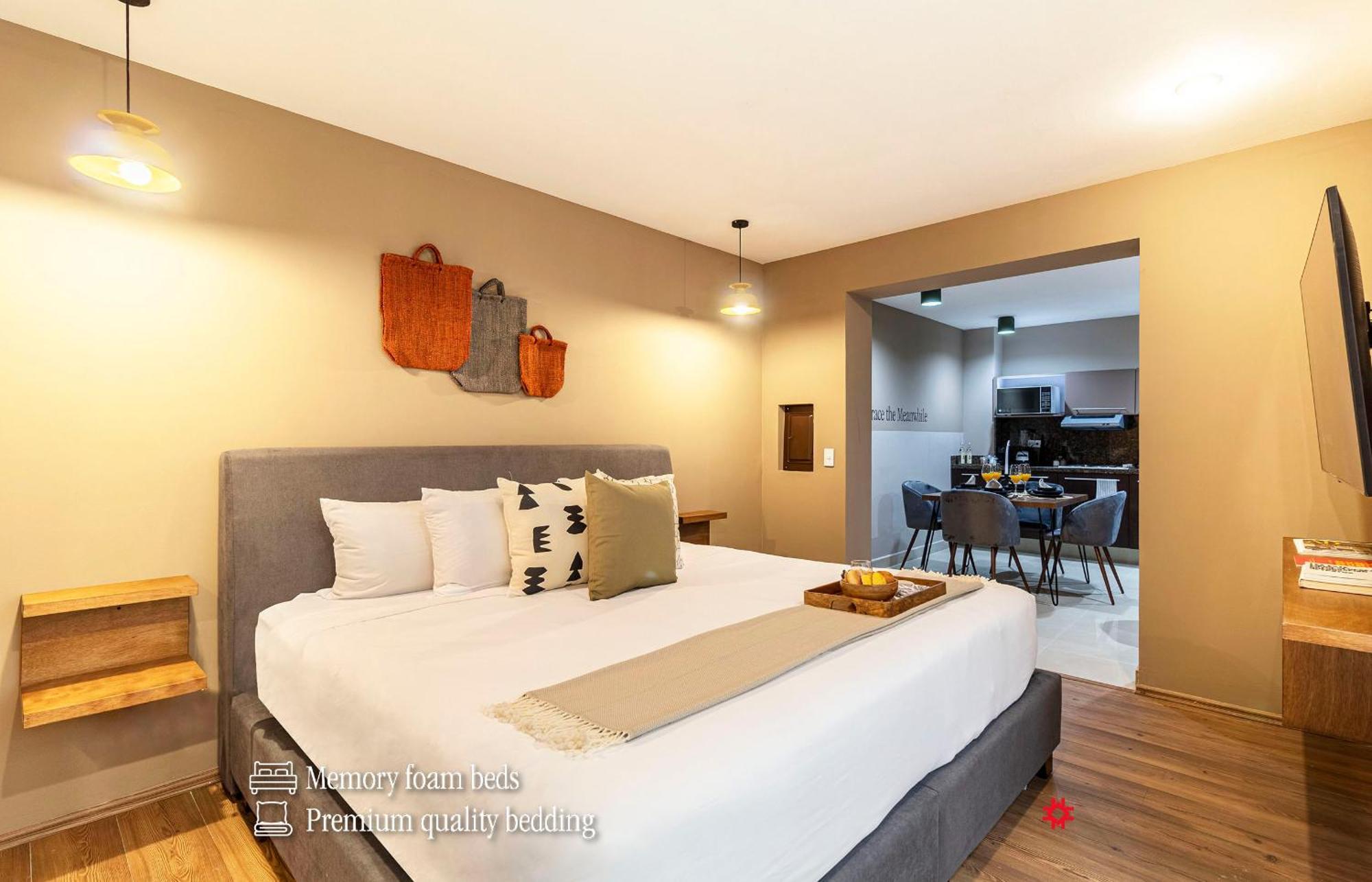 Apartmán Casa Ciceron By Kukun Ciudad de México Exteriér fotografie